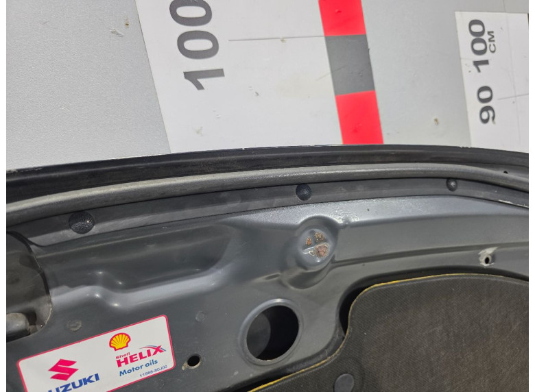 Капот к Suzuki SX4, 2008г.
