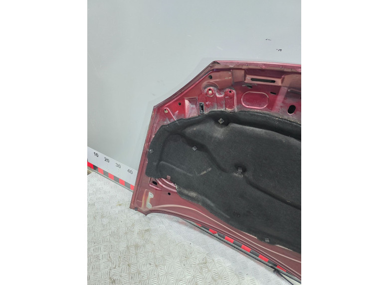 Капот к Opel Corsa, 2005г.