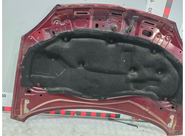 Капот к Opel Corsa, 2005г.