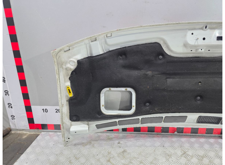 Капот к Opel Movano, 2000г.