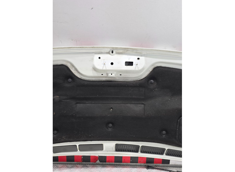 Капот к Opel Movano, 2000г.