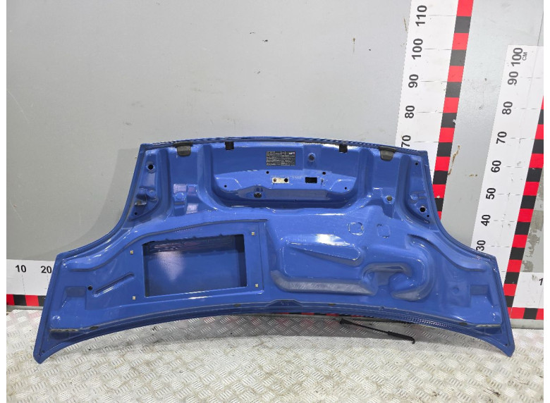 Капот к Opel Vivaro, 2004г.