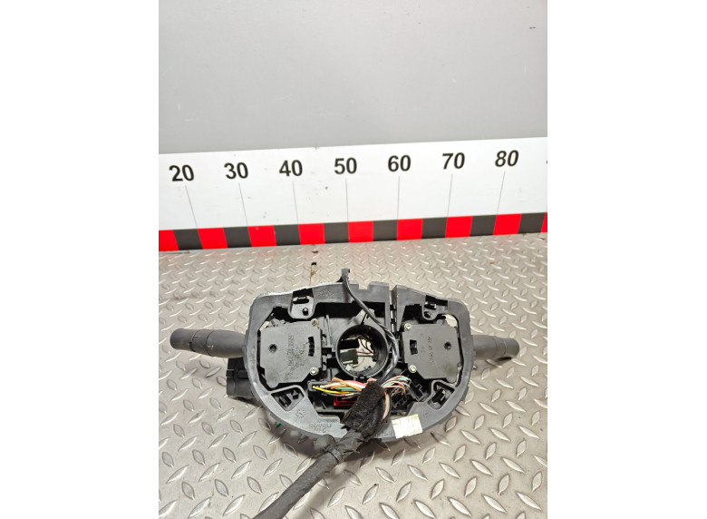 Переключатель подрулевой (стрекоза) к Renault Megane, 2006г.