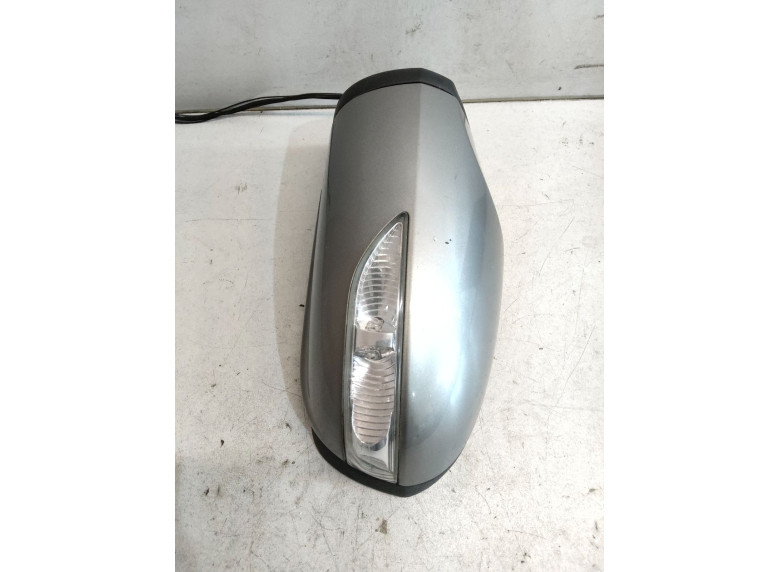 Зеркало наружное левое к Mercedes B W245, 2005г.