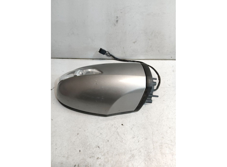 Зеркало наружное левое к Mercedes B W245, 2005г.