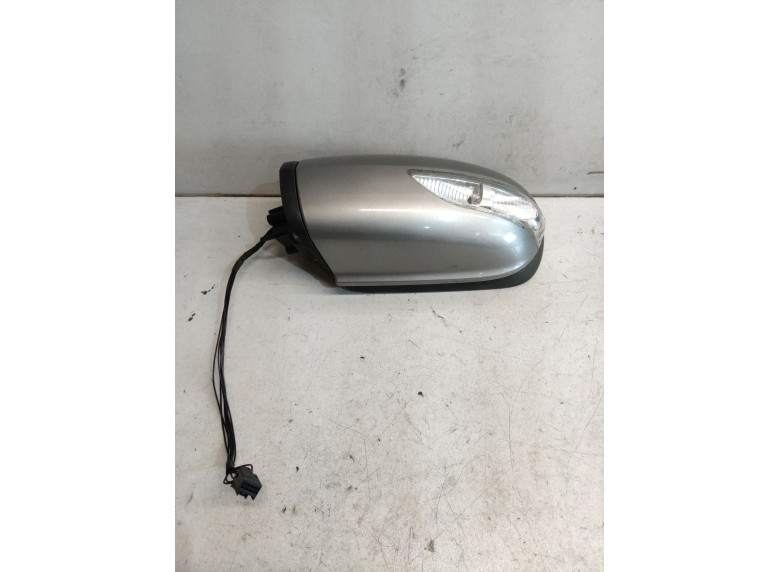 Зеркало наружное левое к Mercedes B W245, 2005г.