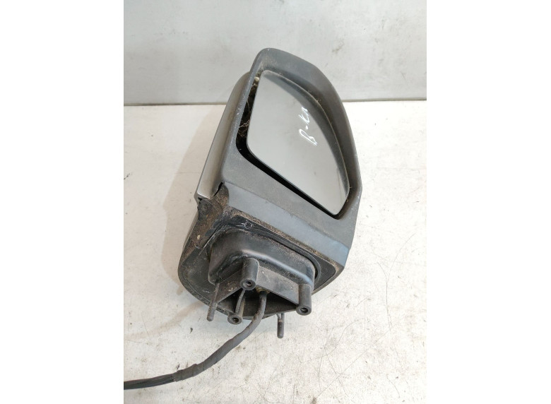 Зеркало наружное левое к Mercedes B W245, 2005г.