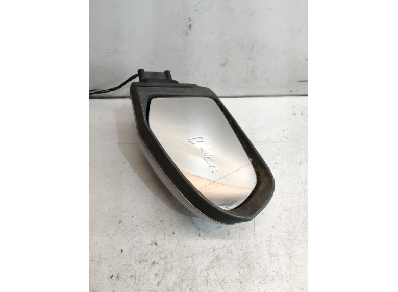 Зеркало наружное левое к Mercedes B W245, 2005г.