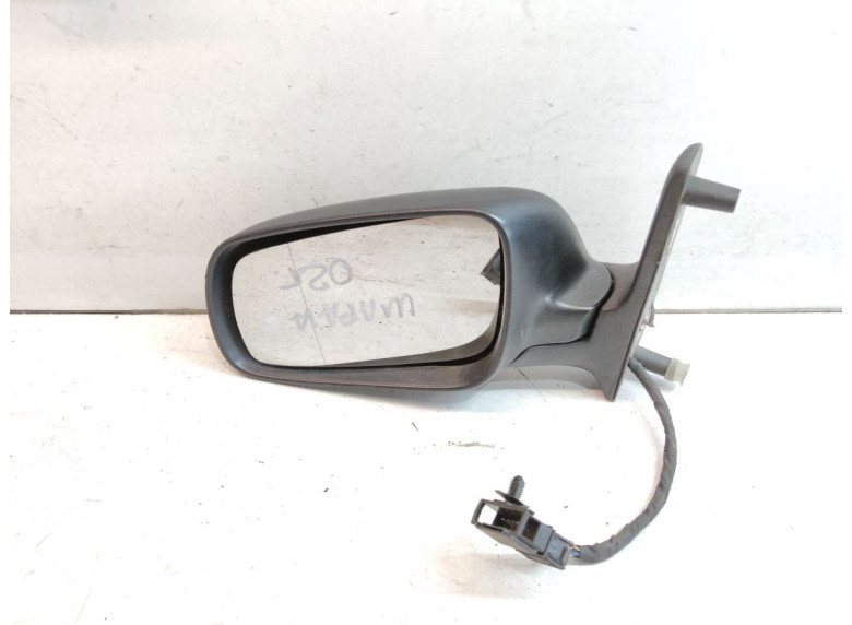 Зеркало наружное левое к Seat Alhambra, 2002г.