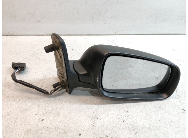 Зеркало наружное правое к Seat Alhambra, 2002г.