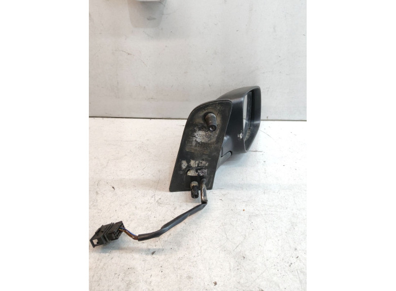 Зеркало наружное правое к Seat Alhambra, 2002г.