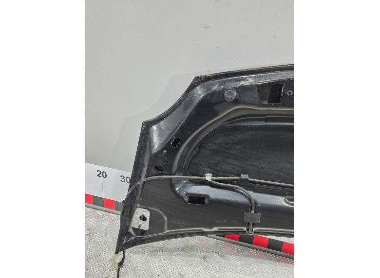 Капот к Renault Kangoo, 2010г.