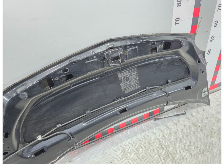 Капот к Renault Kangoo, 2010г.