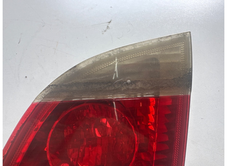 Фонарь задний правый к BMW 5 E60/E61, 2006г.