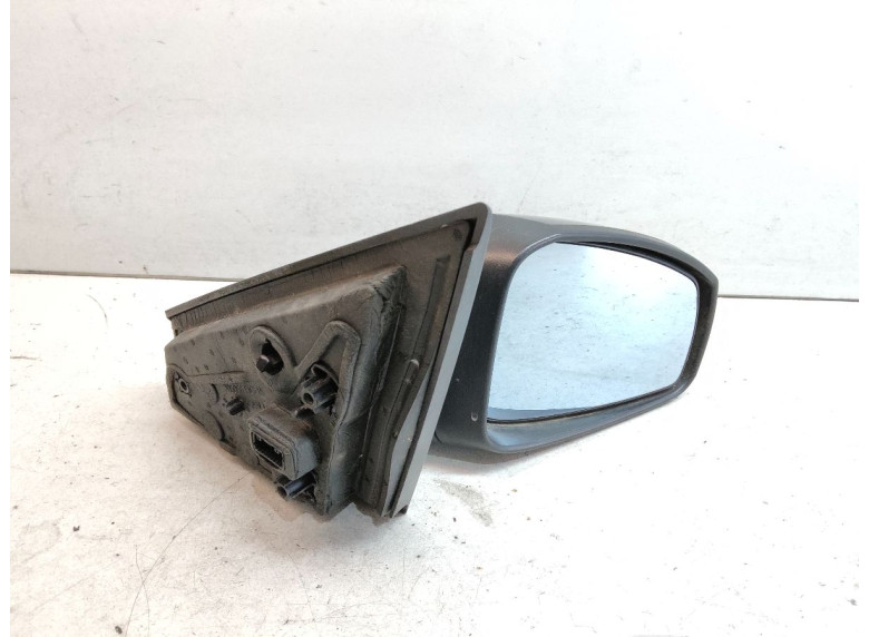 Зеркало наружное правое к Renault Laguna, 2008г.