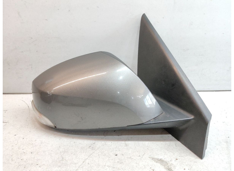 Зеркало наружное правое к Renault Laguna, 2008г.