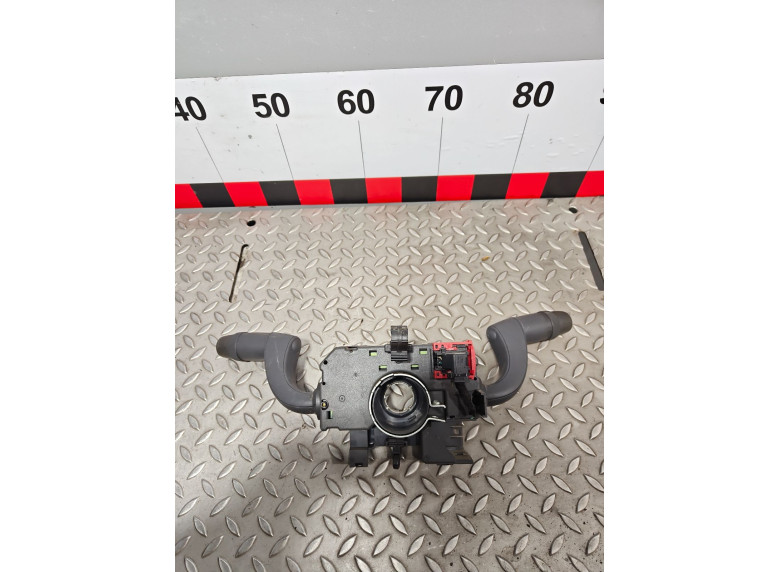 Переключатель подрулевой (стрекоза) к Peugeot Boxer, 2007г.