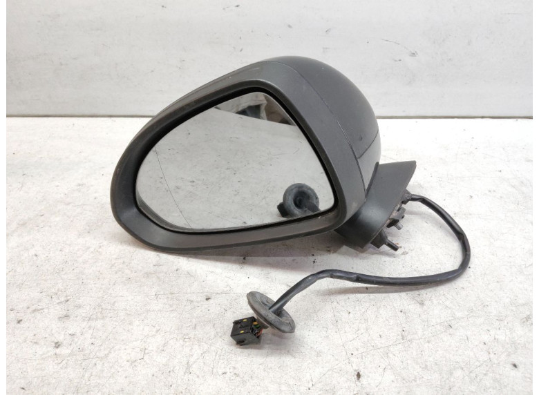Зеркало наружное левое к Opel Corsa, 2009г.