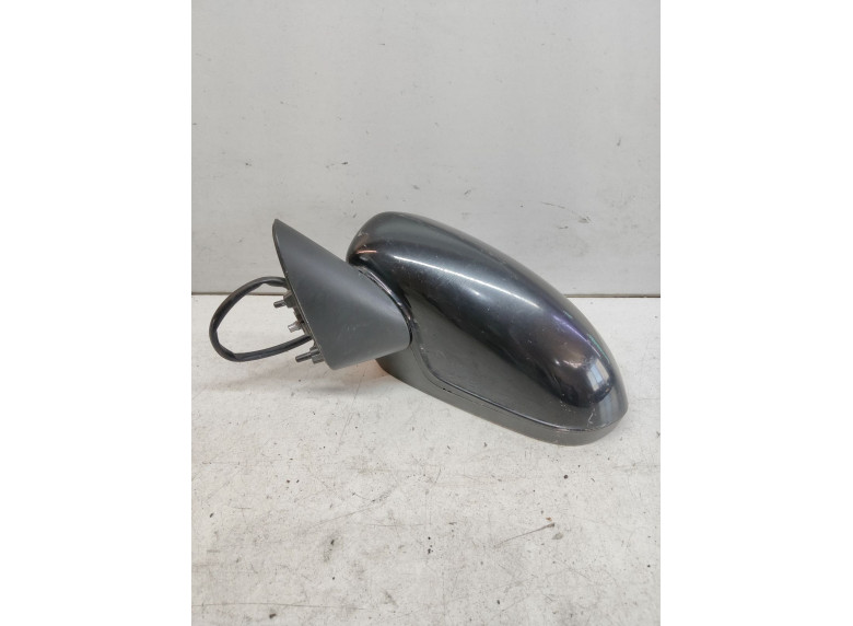 Зеркало наружное левое к Opel Corsa, 2009г.