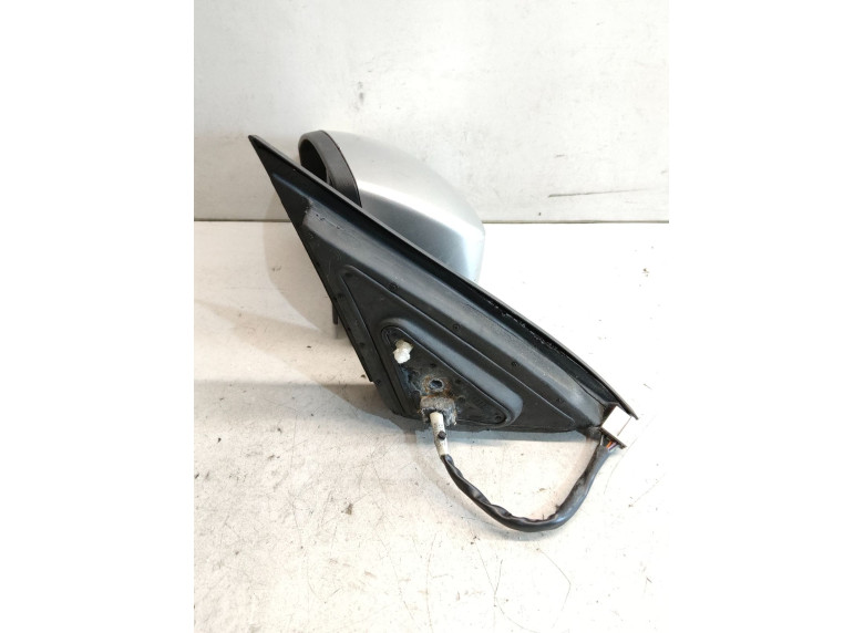 Накладка на зеркало левое к Ford S-Max, 2008г.