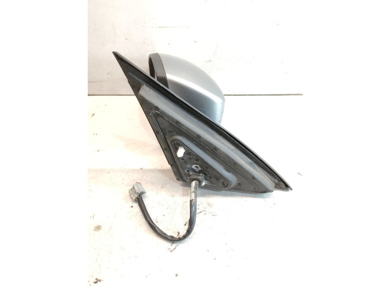 Накладка на зеркало левое к Ford S-Max, 2008г.