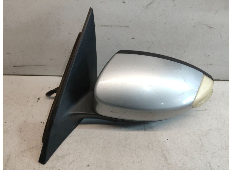 Накладка на зеркало левое к Ford S-Max, 2008г.