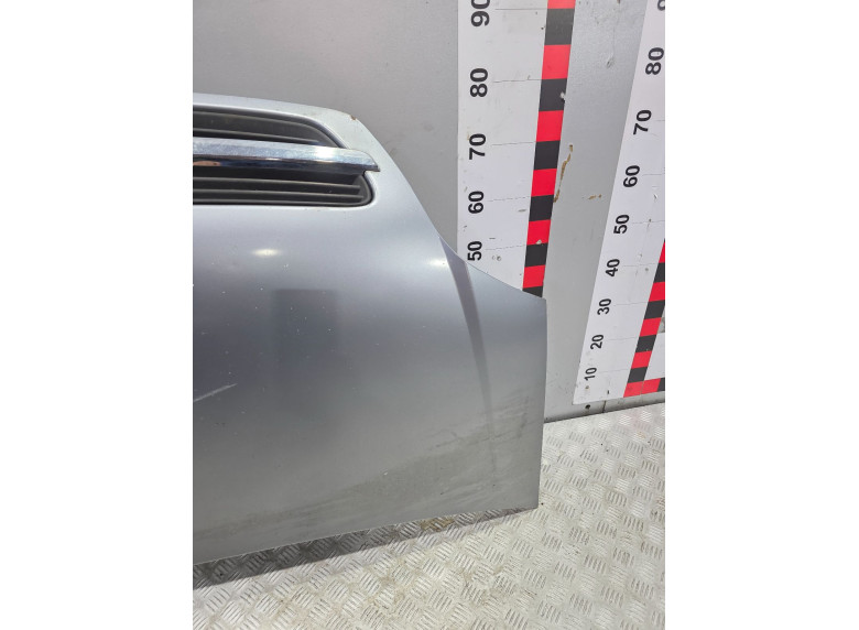 Капот к Opel Meriva, 2004г.