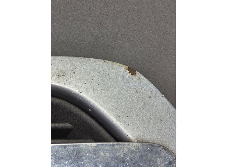 Капот к Opel Meriva, 2004г.