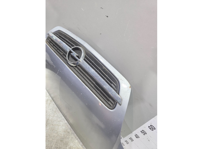 Капот к Opel Meriva, 2004г.