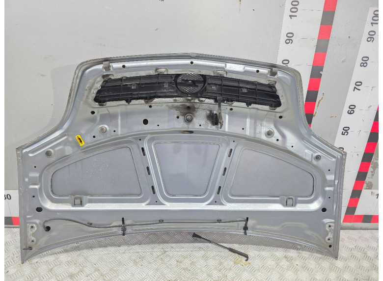 Капот к Opel Meriva, 2004г.