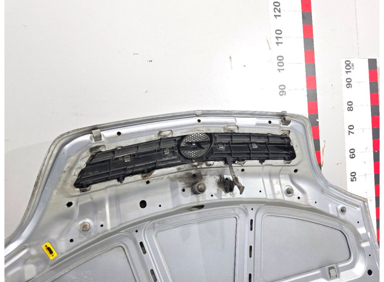 Капот к Opel Meriva, 2004г.