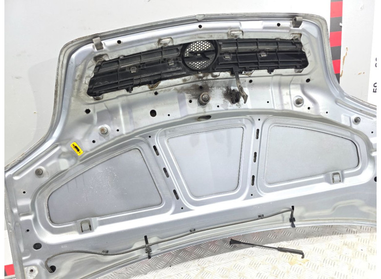 Капот к Opel Meriva, 2004г.