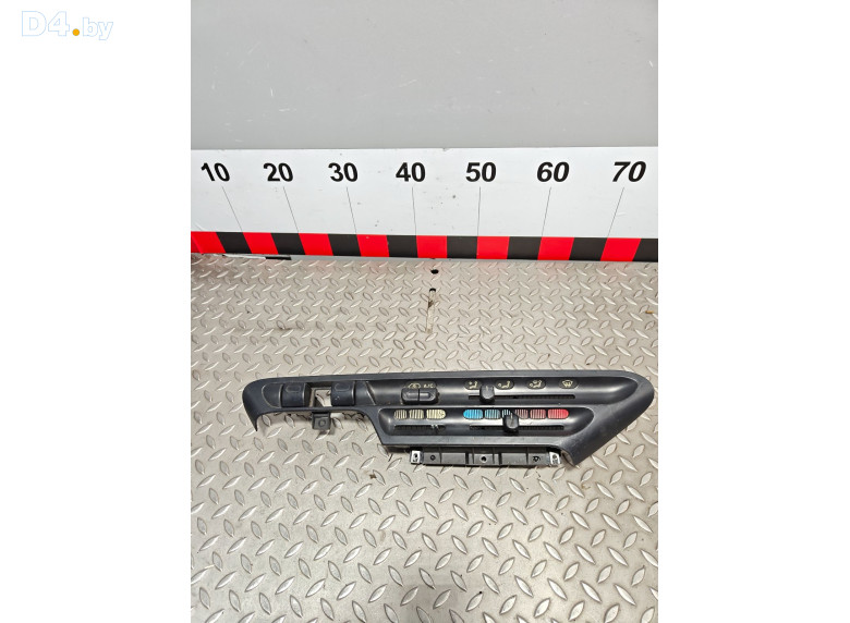 Блок управления печки/климат-контроля к Peugeot 806 1997 г.