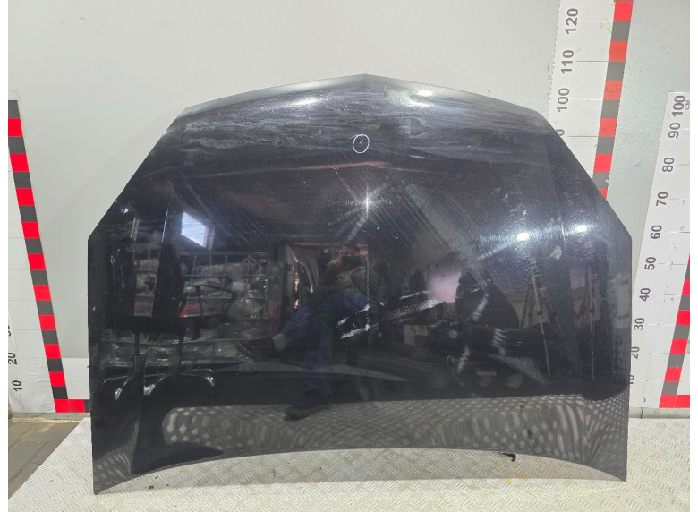 Капот к Opel Vectra, 2006г.