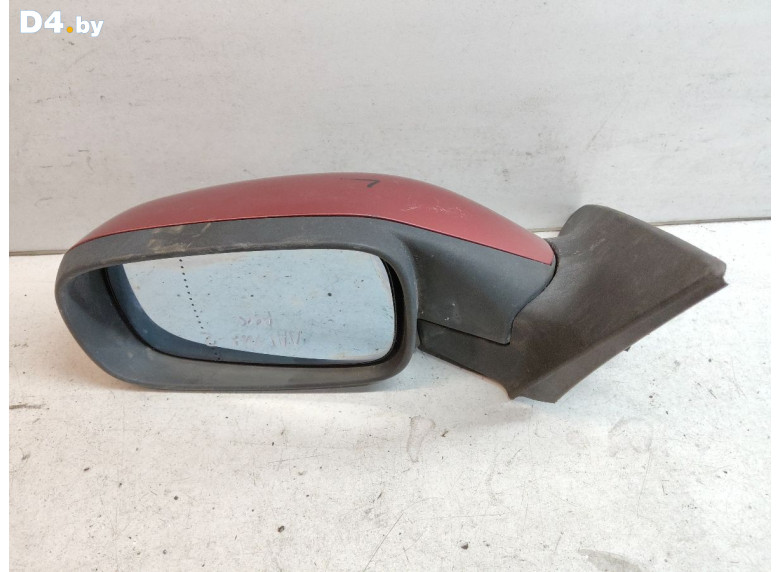 Зеркало наружное левое к Renault Laguna 2005 г.
