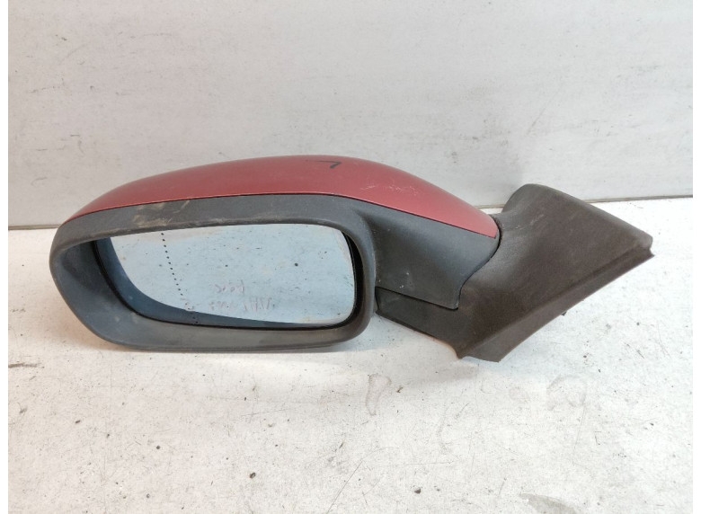 Зеркало наружное левое к Renault Laguna, 2005г.
