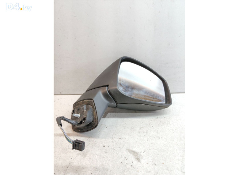 Зеркало наружное правое к Renault Scenic 2012 г.