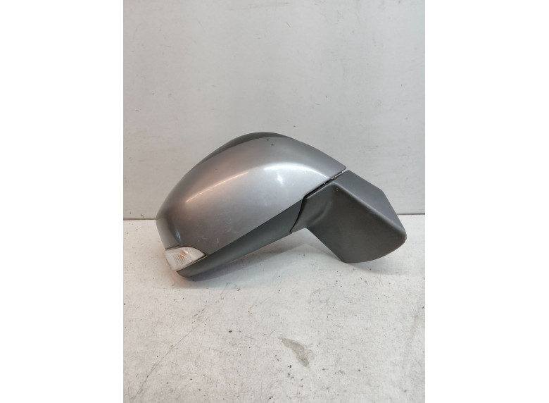 Зеркало наружное правое к Renault Scenic, 2012г.