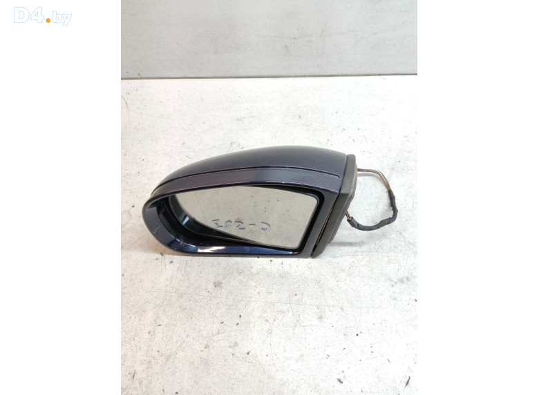 Зеркало наружное левое к Mercedes CW203 2002 г.