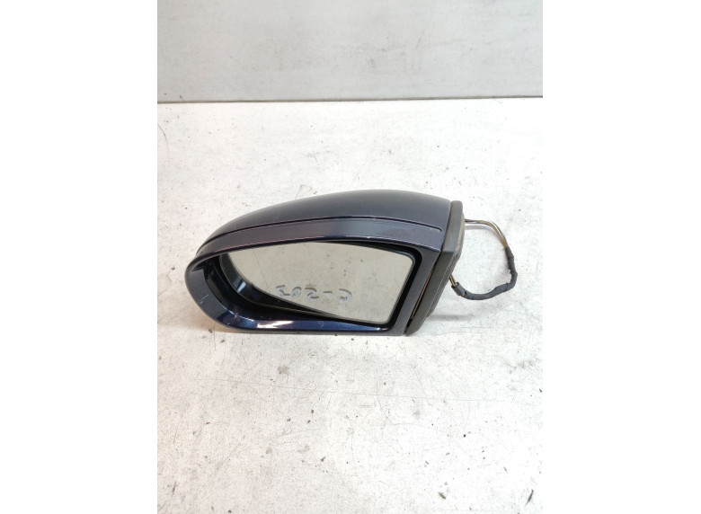 Зеркало наружное левое к Mercedes C W203, 2002г.
