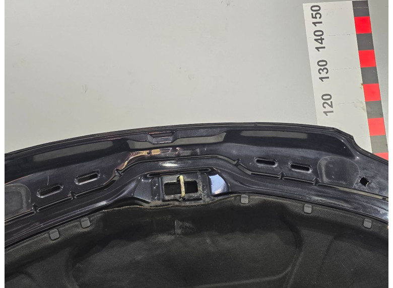 Капот к Volkswagen Passat, 2002г.
