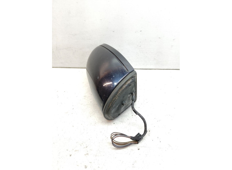 Зеркало наружное правое к Mercedes C W203, 2002г.