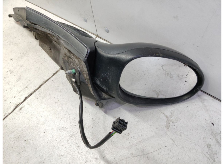 Зеркало наружное правое к Renault Espace, 2000г.