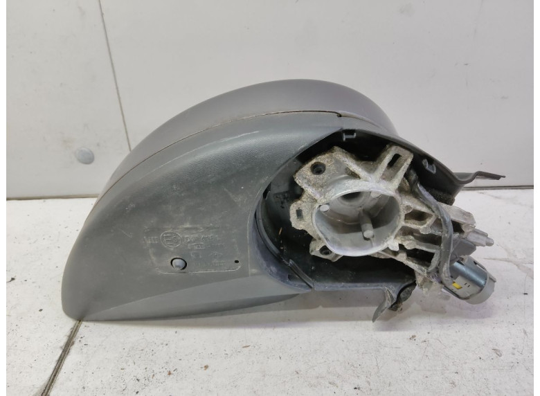 Зеркало наружное правое к Renault Espace, 2005г.