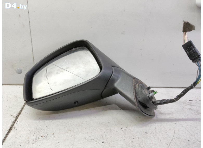 Зеркало наружное левое к Renault Scenic 2012 г.