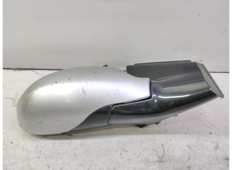 Зеркало наружное правое к Citroen C5, 2003г.