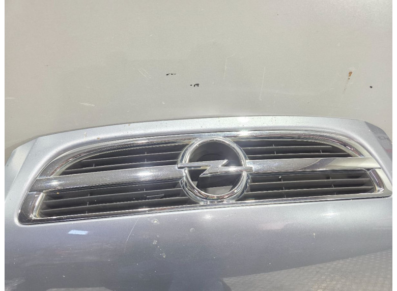 Капот к Opel Zafira, 2004г.
