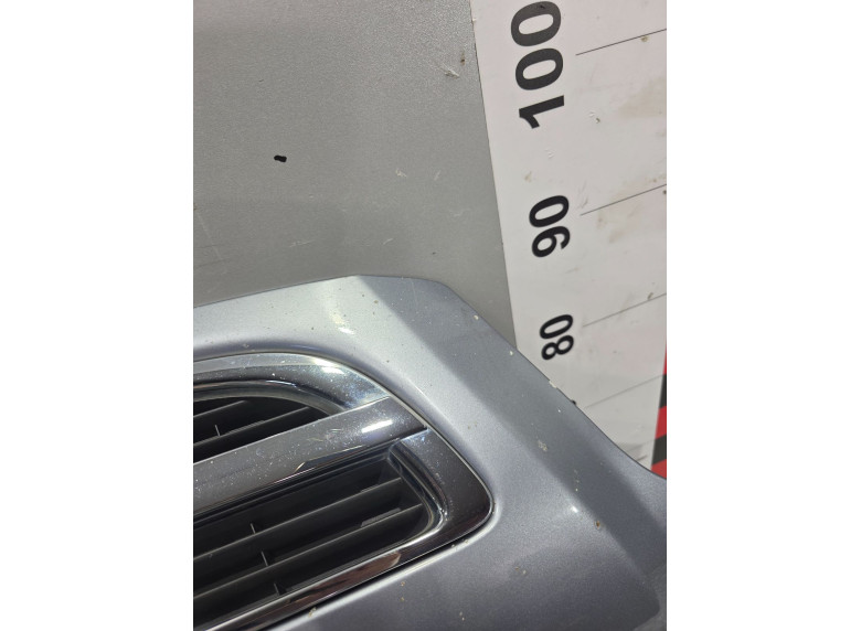 Капот к Opel Zafira, 2004г.