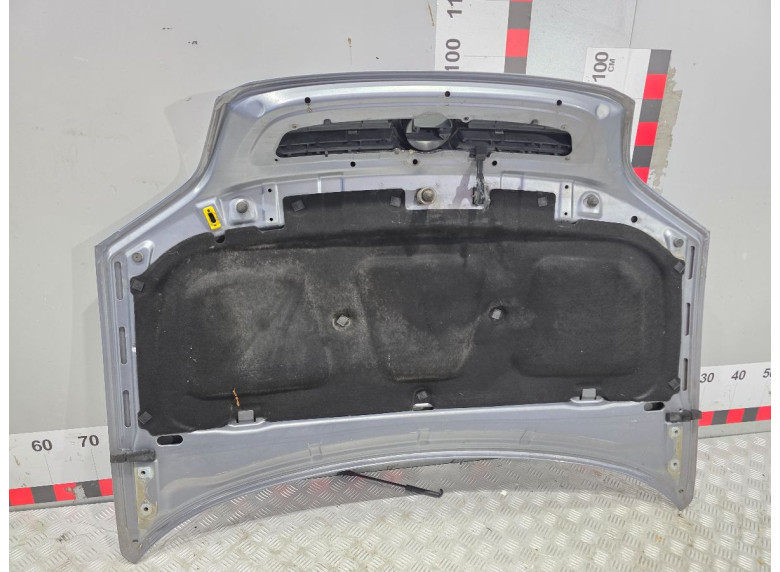 Капот к Opel Zafira, 2004г.