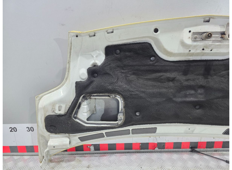 Капот к Opel Movano, 2006г.
